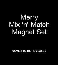 Merry Mix ‘n’ Match Magnet Set